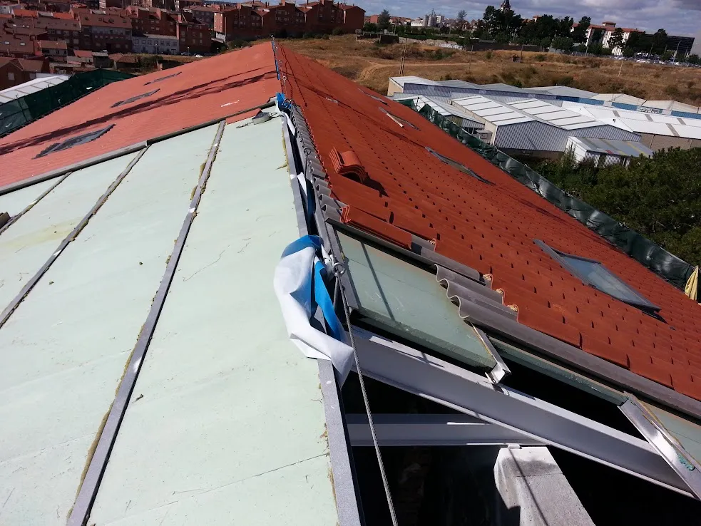 Foto del proyecto COLEGIO DE LA ASUNCIÓN 